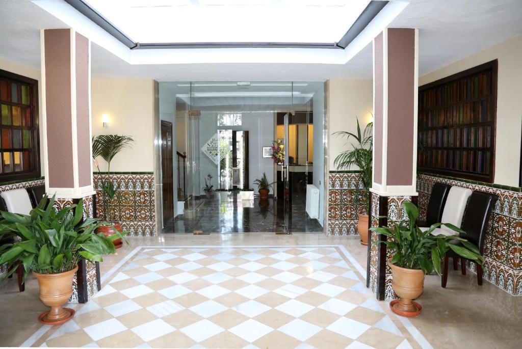 Hotel Puerta Nazari Orgiva Exterior foto